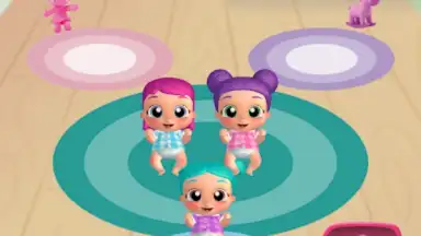 LAFFIES, HAPPY BABIES screenshot 6