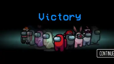Among Us screenshot 14