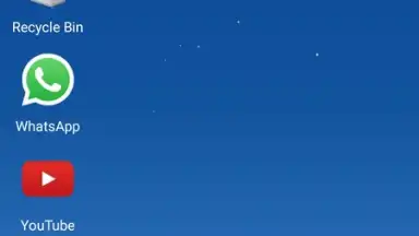 Computer Launcher screenshot 1