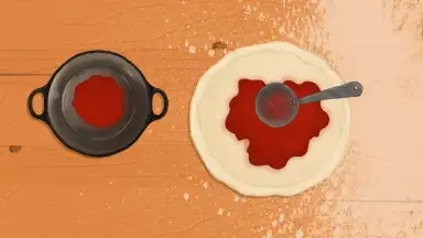 Pizza Maker screenshot 1