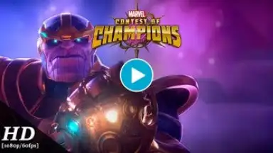Marvel Contest of Champions screenshot 1