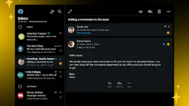 AOL screenshot 11