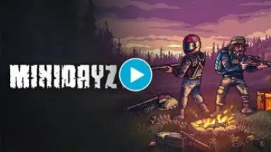 Mini DayZ 2 screenshot 1