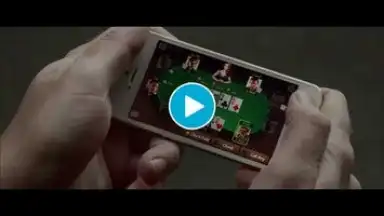 Tencent Poker screenshot 1