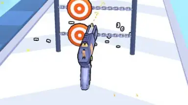 Weapon Master!! screenshot 1