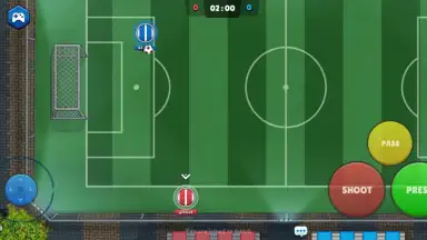 Mamoball screenshot 4