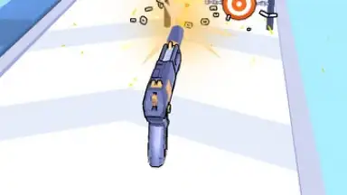 Weapon Master!! screenshot 9