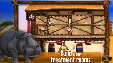 Animal Hospital screenshot 4