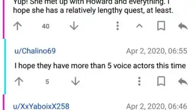 Infinity for Reddit screenshot 6