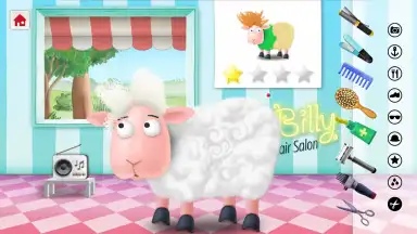 Silly Billy screenshot 13