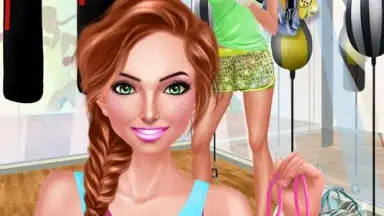 FitnessSalon screenshot 8