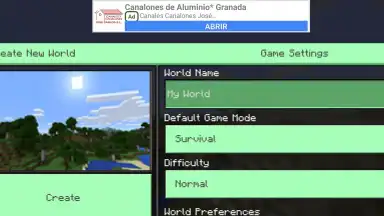 Craft Box Game Tree screenshot 5