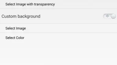 Super Status Bar screenshot 4