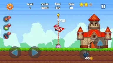 Super Bob's World 2020 screenshot 3