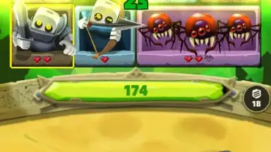 Dice Hunter screenshot 4