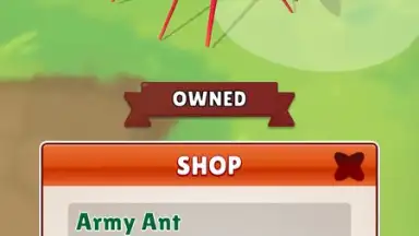 Ant Simulator: Wild Kingdom screenshot 5