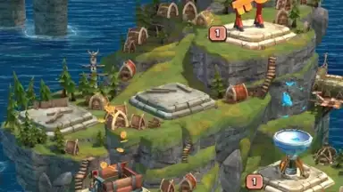 Dragons: Titan Uprising screenshot 8