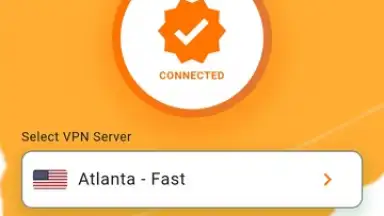 INDIA VPN - Secure VPN Proxy screenshot 7