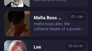 Botify AI screenshot 3