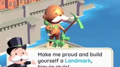 Monopoly GO! screenshot 31