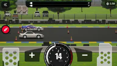 APEX Racer screenshot 11