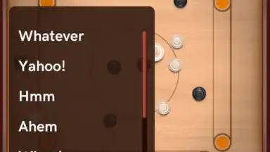Carrom Pool screenshot 6