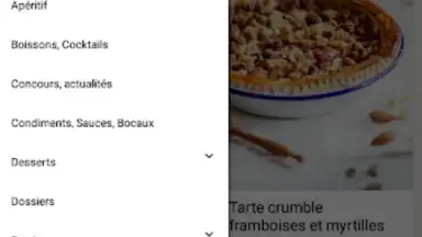 ChefNini screenshot 3