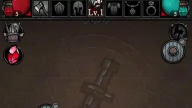 Merge Dungeon screenshot 11