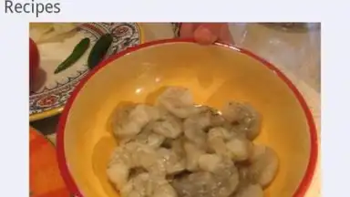 SweetNSpicy screenshot 3