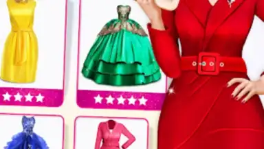 Royal Princess Dress Up screenshot 6