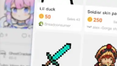 Julian screenshot 1