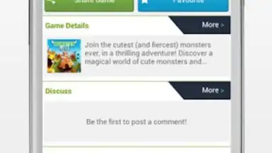 Applorer: Find Best FREE Games screenshot 3