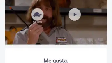 EWA: Learn English & Spanish Language screenshot 3