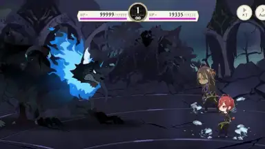 Disney Twisted-Wonderland screenshot 9