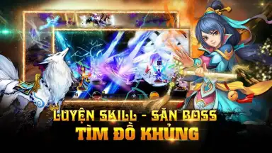 Chiến Tiên screenshot 2