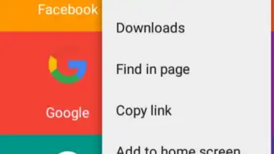 BrowserR screenshot 4