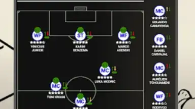 Be the Manager 2026 screenshot 9