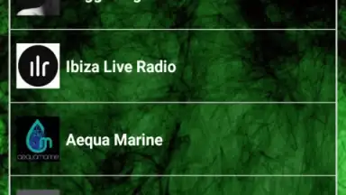Free Radio House Live screenshot 4