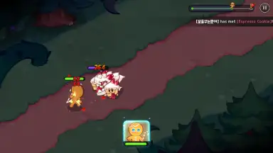 Cookie Run: Kingdom screenshot 10