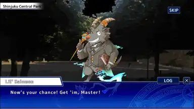 Tokyo Afterschool Summoners screenshot 8
