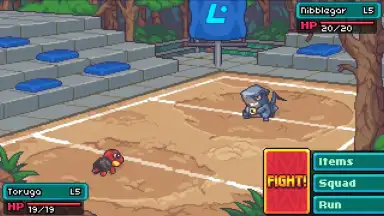 Coromon screenshot 4