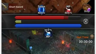 Call Of Chaos screenshot 6
