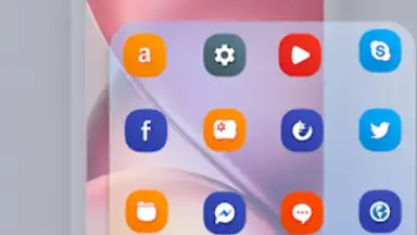 Samsung UI 8 screenshot 2