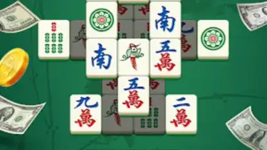 Mahjong Match：Tile Puzzle screenshot 3