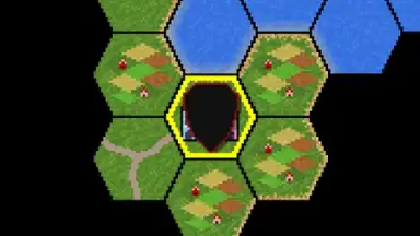 Occidental Heroes screenshot 9