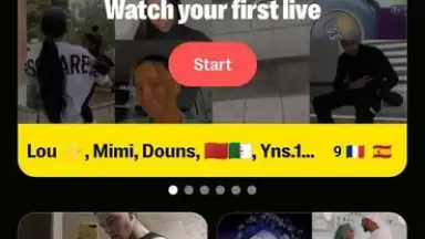 Yubo screenshot 7