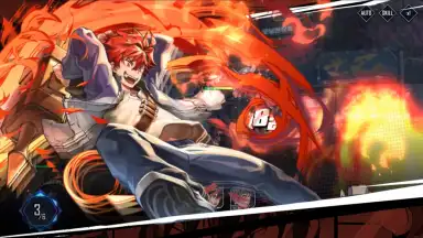 Hero Cantare screenshot 8