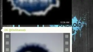 OGWhatsApp screenshot 1