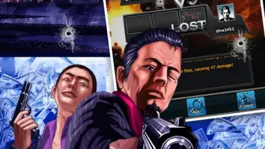 Mafia City screenshot 7
