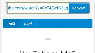 Download MP3 From YouTube Songs screenshot 3